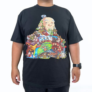 IROH COLOR PREMIUM T-SHIRT (Ship from Viet Nam) IROH COLOR PREMIUM T-SHIRT (Ship from Viet Nam)