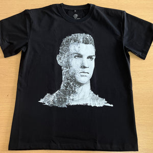RONALDO PREMIUM T-SHIRT (Ship from Viet Nam) RONALDO PREMIUM T-SHIRT (Ship from Viet Nam)