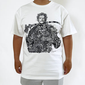 ZORO PREMIUM T-SHIRT (Clean Ver  - Ship from Viet Nam) ZORO PREMIUM T-SHIRT (Clean Ver  - Ship from Viet Nam)