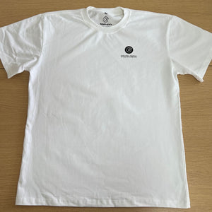 GOKU PREMIUM T-SHIRT (Art on back - Clean ver - Ship from Viet Nam) GOKU PREMIUM T-SHIRT (Art on back - Clean ver - Ship from Viet Nam)