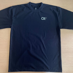 RONALDO COLOR PREMIUM T-SHIRT (Art on back - Ship from Viet Nam) RONALDO COLOR PREMIUM T-SHIRT (Art on back - Ship from Viet Nam)