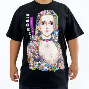 ROBIN COLOR PREMIUM T-SHIRT (Ship from Viet Nam) ROBIN COLOR PREMIUM T-SHIRT (Ship from Viet Nam)