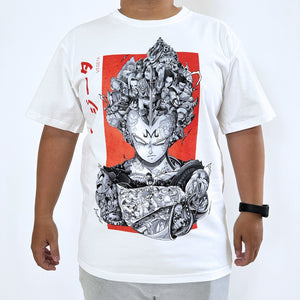 VEGETA PREMIUM T-SHIRT (Ship from Viet Nam) VEGETA PREMIUM T-SHIRT (Ship from Viet Nam)