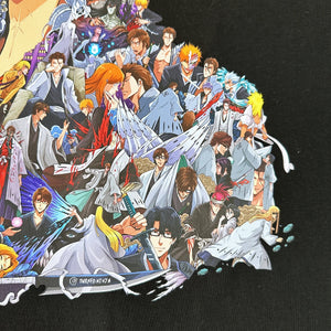 AIZEN COLOR PREMIUM T-SHIRT (Ship from Viet Nam) AIZEN COLOR PREMIUM T-SHIRT (Ship from Viet Nam)