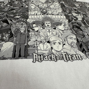 ERWIN PREMIUM T-SHIRT (Art on back - Ship from Viet Nam) ERWIN PREMIUM T-SHIRT (Art on back - Ship from Viet Nam)