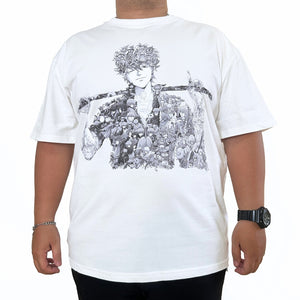 GINTOKI PREMIUM T-SHIRT (Ship from Viet Nam) GINTOKI PREMIUM T-SHIRT (Ship from Viet Nam)
