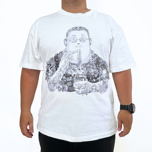 SAKAMOTO PREMIUM T-SHIRT (Ship from Viet Nam) SAKAMOTO PREMIUM T-SHIRT (Ship from Viet Nam)