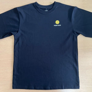 MINATO COLOR PREMIUM T-SHIRT (Art on back - Ship from Viet Nam) MINATO COLOR PREMIUM T-SHIRT (Art on back - Ship from Viet Nam)