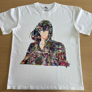 HOWL COLOR PREMIUM T-SHIRT (Ship from Viet Nam) HOWL COLOR PREMIUM T-SHIRT (Ship from Viet Nam)