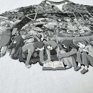 ARMIN PREMIUM T-SHIRT (Art on back - Ship from Viet Nam) ARMIN PREMIUM T-SHIRT (Art on back - Ship from Viet Nam)