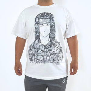 NEJI PREMIUM T-SHIRT (Ship from Viet Nam) NEJI PREMIUM T-SHIRT (Ship from Viet Nam)