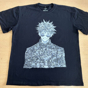 GOJO PREMIUM T-SHIRT (Ship from Viet Nam) GOJO PREMIUM T-SHIRT (Ship from Viet Nam)