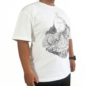 FAT BUU Premium T-Shirt FAT BUU PREMIUM T-SHIRT (Ship from Viet Nam)