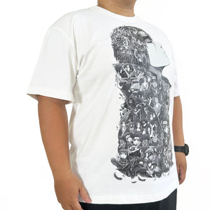 ITACHI (RAIN) Premium T-Shirt ITACHI (RAIN) PREMIUM T-SHIRT (Ship from Viet Nam)