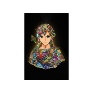 LINK COLOR POSTER LINK COLOR POSTER