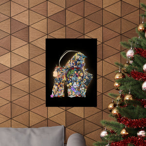 EDWARD ALPHONSE COLOR POSTER EDWARD ALPHONSE COLOR POSTER