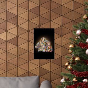 WHITEBEARD ROGER COLOR POSTER WHITEBEARD ROGER COLOR POSTER