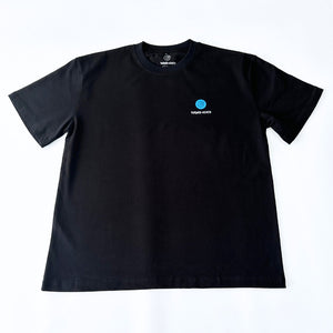 HIMMEL Color Premium T-Shirt HIMMEL COLOR PREMIUM T-SHIRT (Art on back - Ship from Viet Nam)