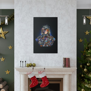 MADARA COLOR CANVAS MADARA COLOR CANVAS