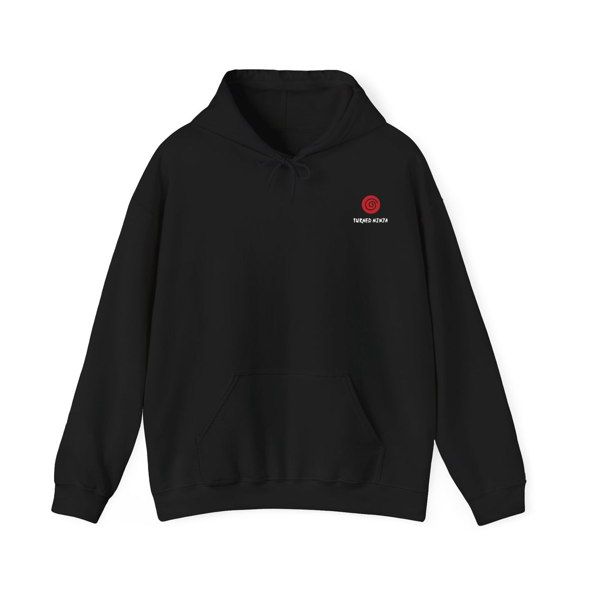 ITACHI (RAIN) COLOR HOODIE (Ship from Viet Nam)