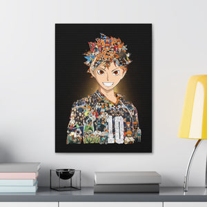 HINATA COLOR CANVAS HINATA COLOR CANVAS