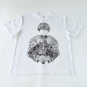 HIMMEL Premium T-Shirt HIMMEL PREMIUM T-SHIRT (Ship from Viet Nam)