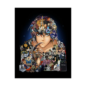 L COLOR POSTER L COLOR POSTER