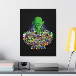 PICCOLO COLOR CANVAS PICCOLO COLOR CANVAS