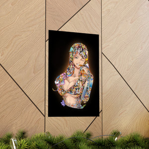 NAMI COLOR POSTER NAMI COLOR POSTER