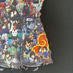 ITACHI (RAIN) Color Premium T-Shirt ITACHI (RAIN) COLOR PREMIUM T-SHIRT (Ship from Viet Nam)