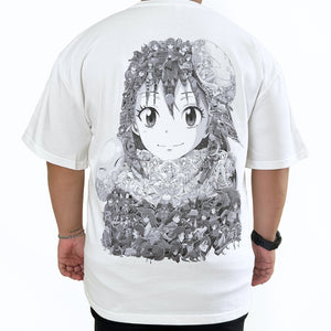 RIMURU PREMIUM T-SHIRT (Art on back - Ship from Viet Nam) RIMURU PREMIUM T-SHIRT (Art on back - Ship from Viet Nam)