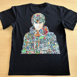 MIGHT GUY COLOR PREMIUM T-SHIRT (Art on back - Ship from Viet Nam) MIGHT GUY COLOR PREMIUM T-SHIRT (Art on back - Ship from Viet Nam)