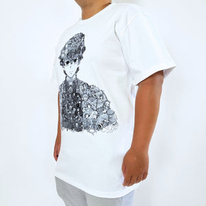 ZENITSU PREMIUM T-SHIRT (Ship from Viet Nam) ZENITSU PREMIUM T-SHIRT (Ship from Viet Nam)