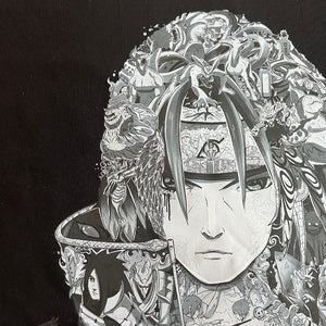 ITACHI PREMIUM T-SHIRT (Ship from Viet Nam) ITACHI PREMIUM T-SHIRT (Ship from Viet Nam)