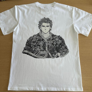 THORFINN PREMIUM T-SHIRT (Art on back - Ship from Viet Nam) THORFINN PREMIUM T-SHIRT (Art on back - Ship from Viet Nam)