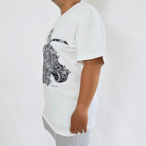 ZORO PREMIUM T-SHIRT (Clean Ver  - Ship from Viet Nam) ZORO PREMIUM T-SHIRT (Clean Ver  - Ship from Viet Nam)