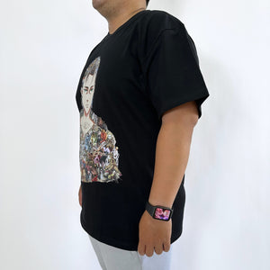 EREN YEAGER COLOR PREMIUM T-SHIRT (Ship from Viet Nam) EREN YEAGER COLOR PREMIUM T-SHIRT (Ship from Viet Nam)