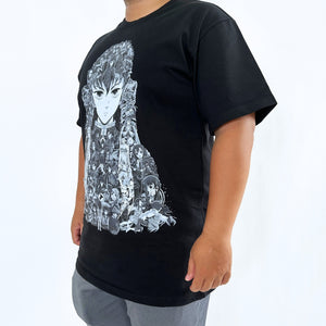 MUICHIRO PREMIUM T-SHIRT (Ship from Viet Nam) MUICHIRO PREMIUM T-SHIRT (Ship from Viet Nam)