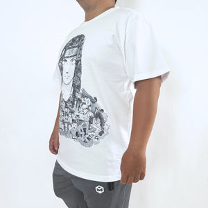 NEJI PREMIUM T-SHIRT (Ship from Viet Nam) NEJI PREMIUM T-SHIRT (Ship from Viet Nam)