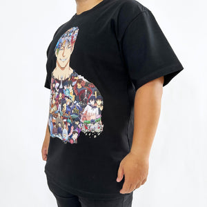 TOJI COLOR PREMIUM T-SHIRT (Ship from Viet Nam) TOJI COLOR PREMIUM T-SHIRT (Ship from Viet Nam)