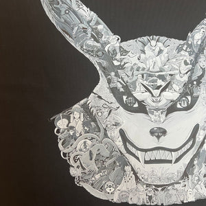 KURAMA PREMIUM T-SHIRT (Ship from Viet Nam) KURAMA PREMIUM T-SHIRT (Ship from Viet Nam)