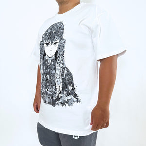 MUICHIRO PREMIUM T-SHIRT (Ship from Viet Nam) MUICHIRO PREMIUM T-SHIRT (Ship from Viet Nam)