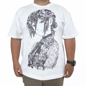 REZE PREMIUM T-SHIRT (Ship from Viet Nam) REZE PREMIUM T-SHIRT (Ship from Viet Nam)