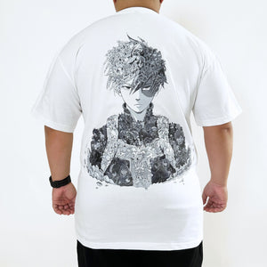 TODOROKI PREMIUM T-SHIRT (Art on back - Ship from Viet Nam) TODOROKI PREMIUM T-SHIRT (Art on back - Ship from Viet Nam)
