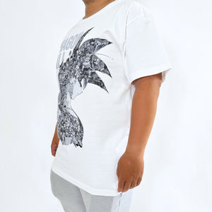 GOKU VEGETA PREMIUM T-SHIRT (Ship from Viet Nam) GOKU VEGETA PREMIUM T-SHIRT (Ship from Viet Nam)