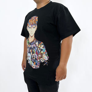 KAGEYAMA COLOR PREMIUM T-SHIRT (Ship from Viet Nam) KAGEYAMA COLOR PREMIUM T-SHIRT (Ship from Viet Nam)