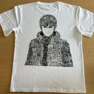 MIGHT GUY PREMIUM T-SHIRT (Art on back - Ship from Viet Nam) MIGHT GUY PREMIUM T-SHIRT (Art on back - Ship from Viet Nam)