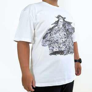 WHITEBEARD ROGER PREMIUM T-SHIRT (Ship from Viet Nam) WHITEBEARD ROGER PREMIUM T-SHIRT (Ship from Viet Nam)