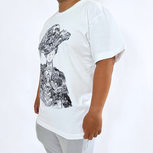 LUFFY PREMIUM T-SHIRT (Clean ver - Ship from Viet Nam) LUFFY PREMIUM T-SHIRT (Clean ver - Ship from Viet Nam)