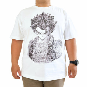 GOGETA PREMIUM T-SHIRT (Ship from Viet Nam) GOGETA PREMIUM T-SHIRT (Ship from Viet Nam)